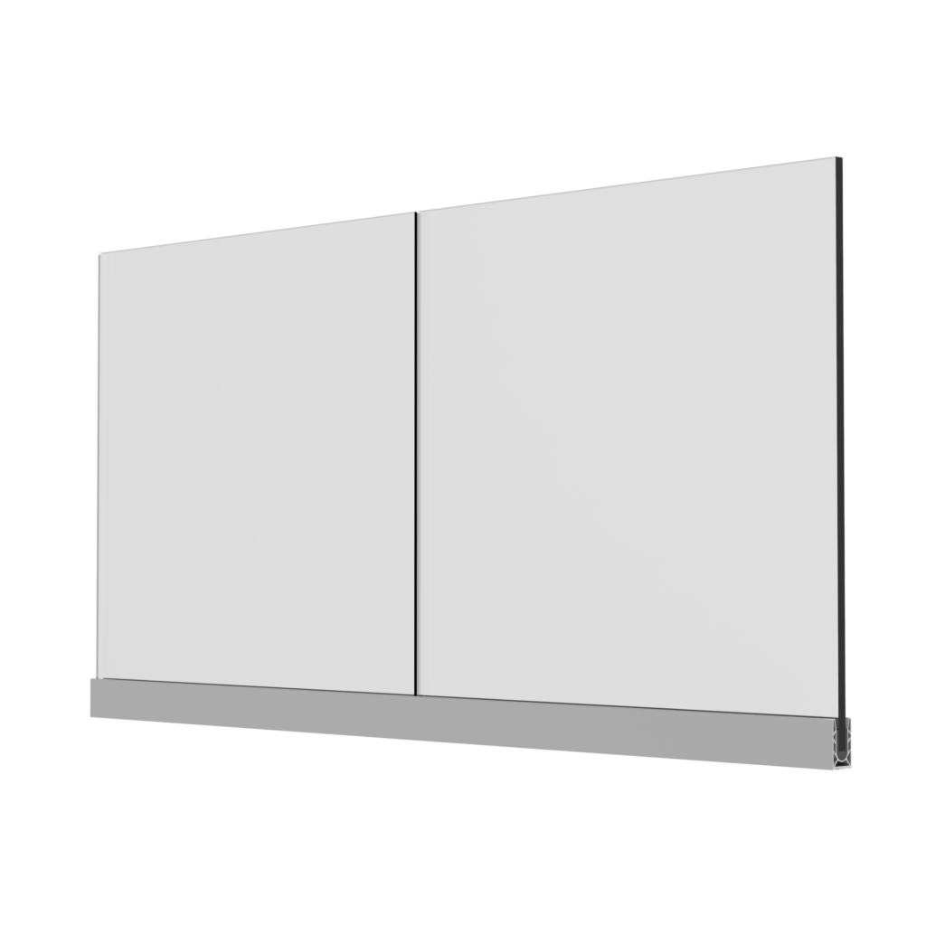 Riveo : Fabricant vendéen de garde-corps en aluminium